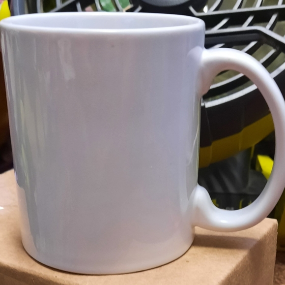 Coffee Mug Country Roads Take Me Home - Picture 2 of 4